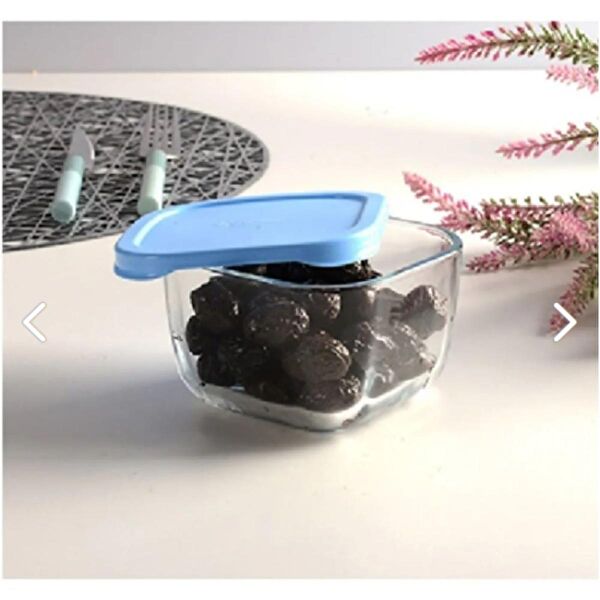 Paşabahçe Saklama Kabı