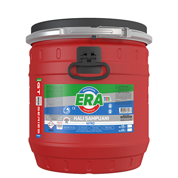 ERA 111 Halı Temizleyiciler