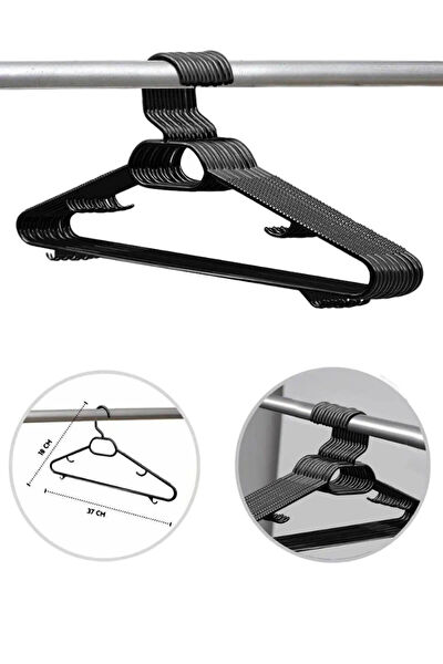 Berke Fidancılık Elbise Askısı