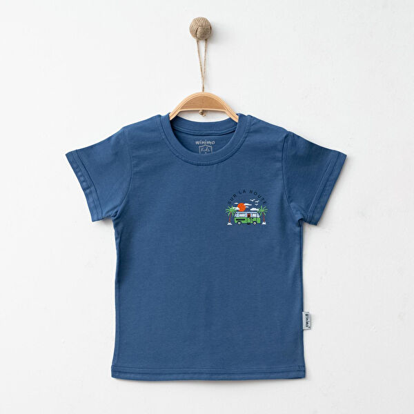 Winimo Bebek Tişört