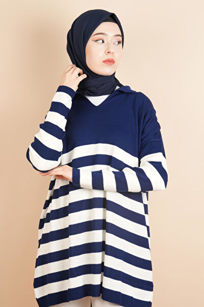 03Kız Kulesi Teks Tunik