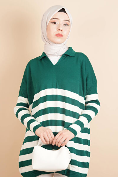 03Kız Kulesi Teks Tunik