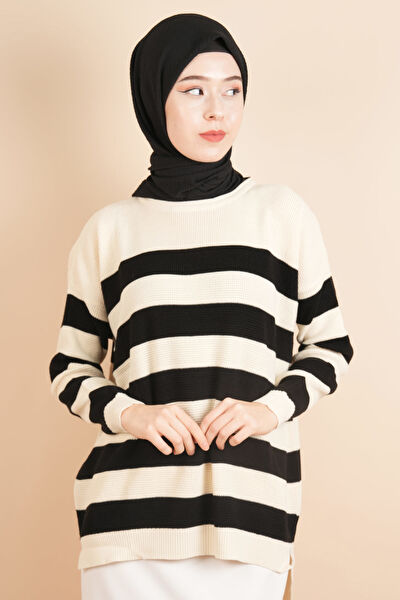 03Kız Kulesi Teks Tunik