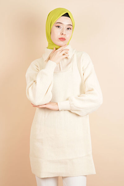 03Kız Kulesi Teks Tunik