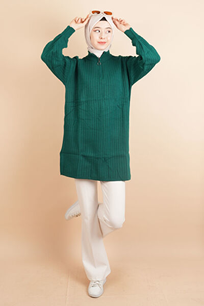 03Kız Kulesi Teks Tunik