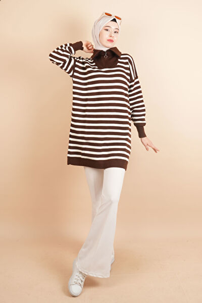 03Kız Kulesi Teks Tunik