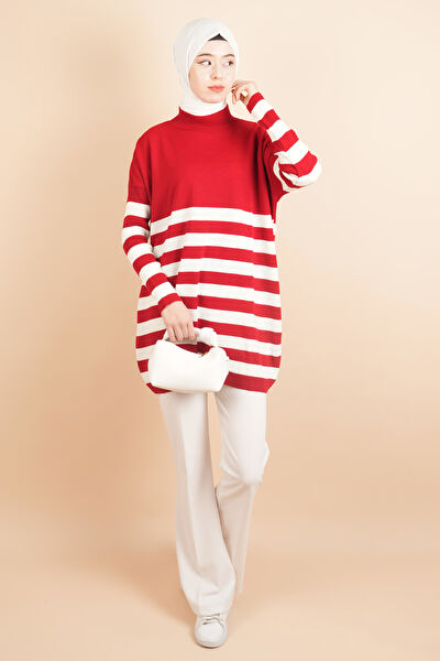 03Kız Kulesi Teks Tunik