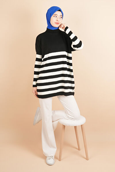 03Kız Kulesi Teks Tunik