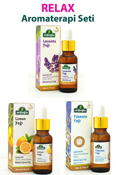 Arifoğlu Bitkisel Yağlar