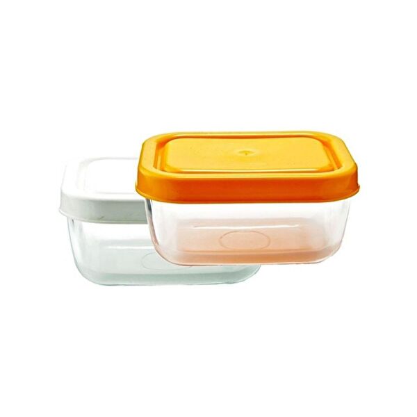 Paşabahçe Sepet, Kutu