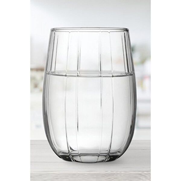 Paşabahçe Meşrubat Bardağı