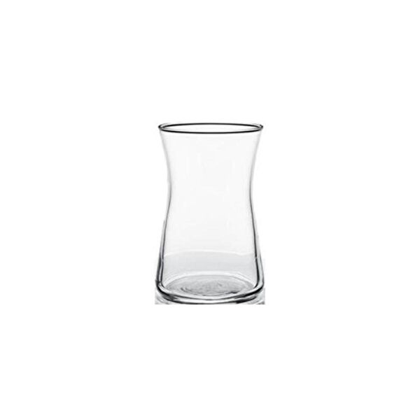 Paşabahçe Çay Bardağı, Tabağı, Takımı