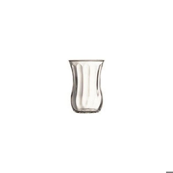 Paşabahçe Çay Bardağı, Tabağı, Takımı