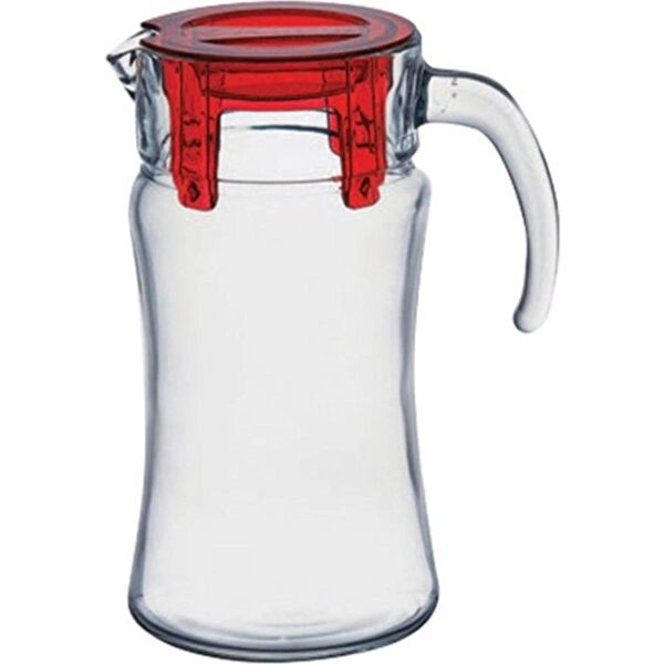 Paşabahçe Sürahi, Karaf