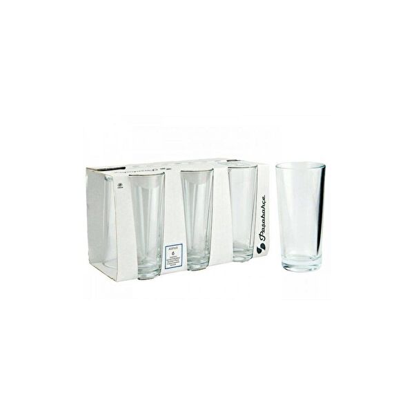 Paşabahçe Meşrubat Bardağı