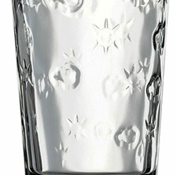 Paşabahçe Meşrubat Bardağı