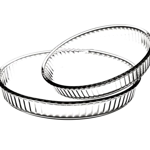 Paşabahçe Fırın Tepsisi, Borcam