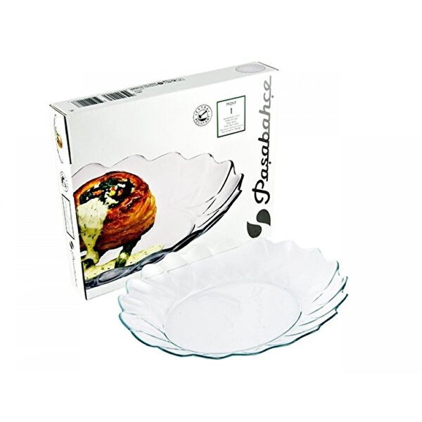 Paşabahçe Servis, Sunum Tabakları