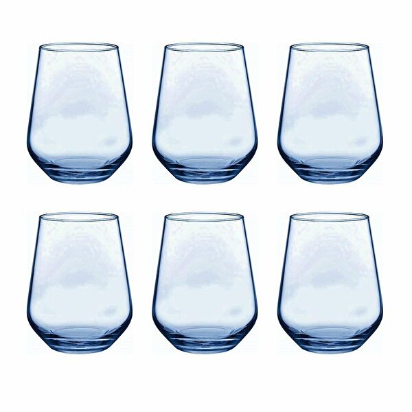 Paşabahçe Meşrubat Bardağı