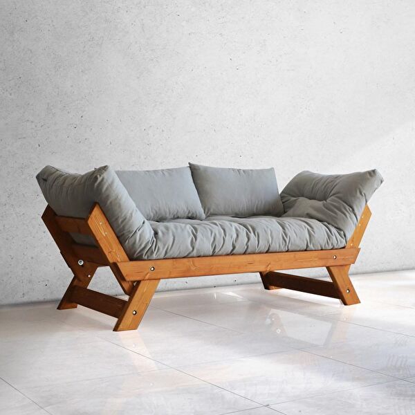 Woodesk Koltuk, Çekyat