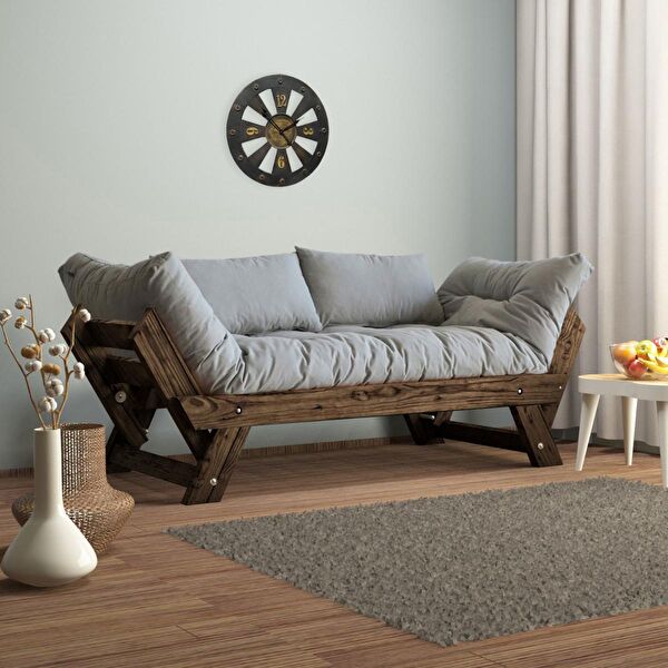 Woodesk Koltuk, Çekyat