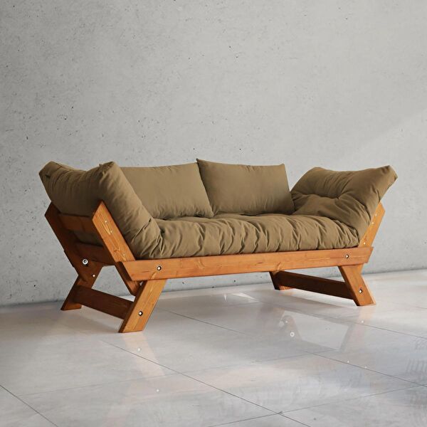 Woodesk Koltuk, Çekyat