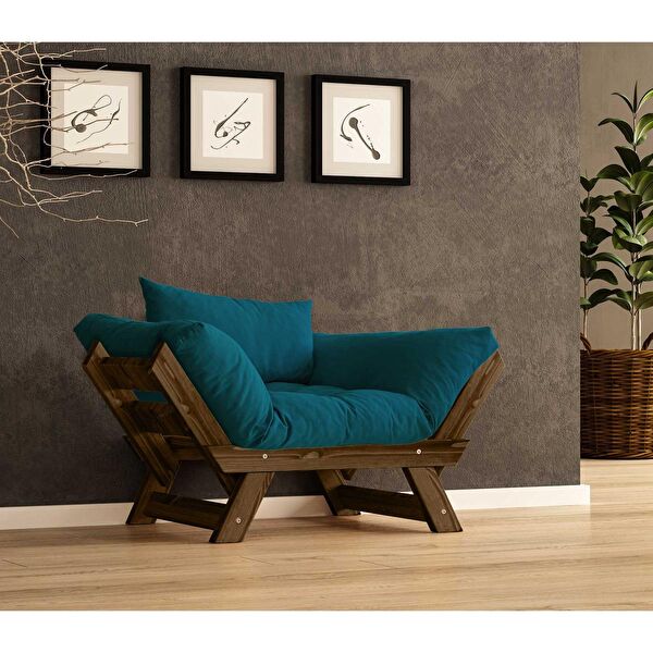 Woodesk Berjer, TV Koltuk