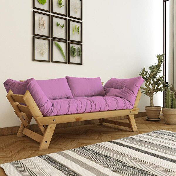 Woodesk Koltuk, Çekyat