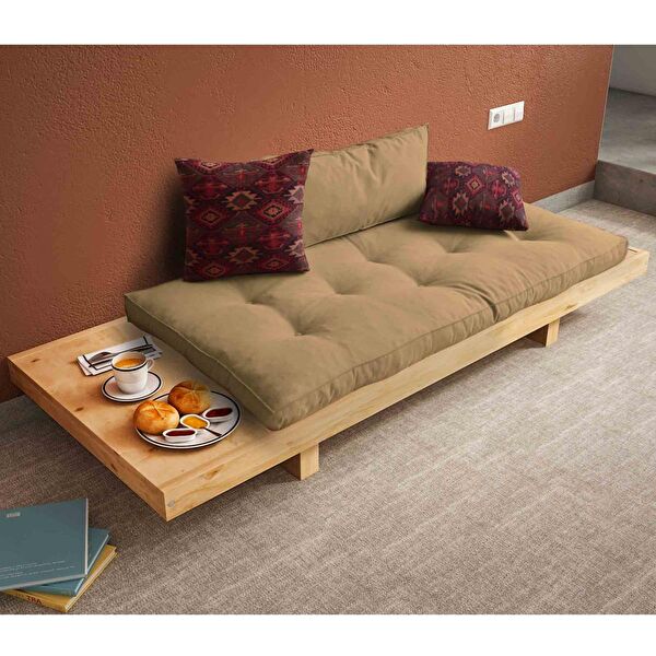 Woodesk Koltuk, Çekyat