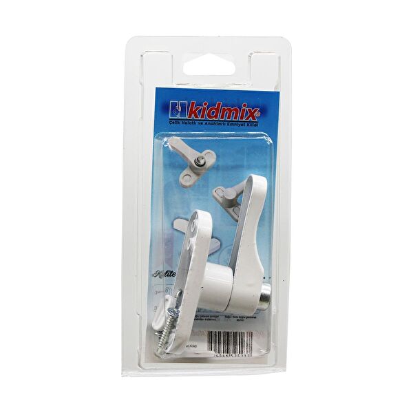 dexparadox Kilit, Köşe Koruyucular