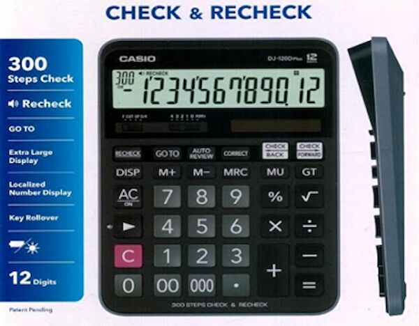 dexparadox Hesap Makinesi