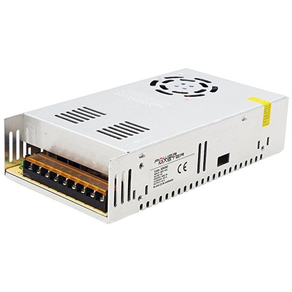 dexparadox Çevirici Adaptörler