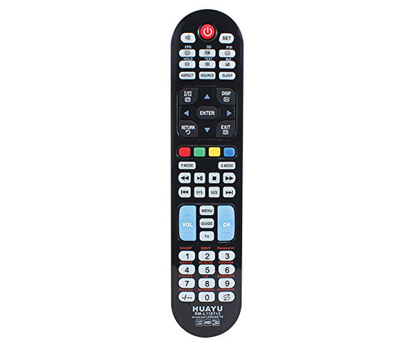 dexparadox Uzaktan Kumanda