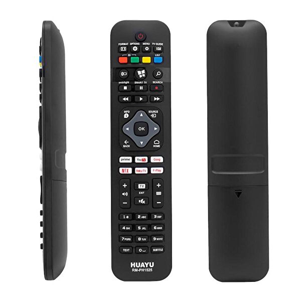 dexparadox Uzaktan Kumanda