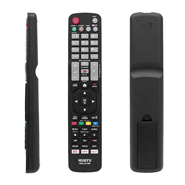 dexparadox Uzaktan Kumanda