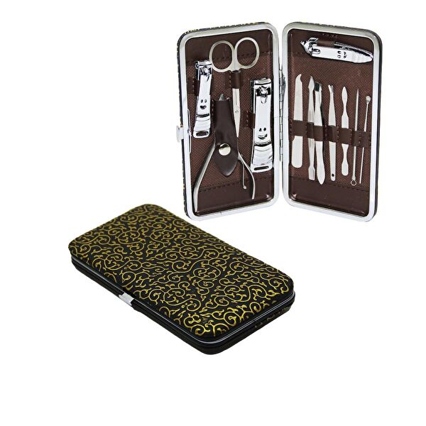 dexparadox Manikür, Pedikür Seti