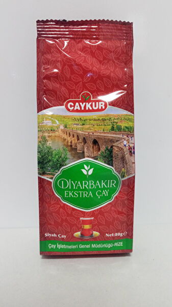 Organikbakal bakma al Çay