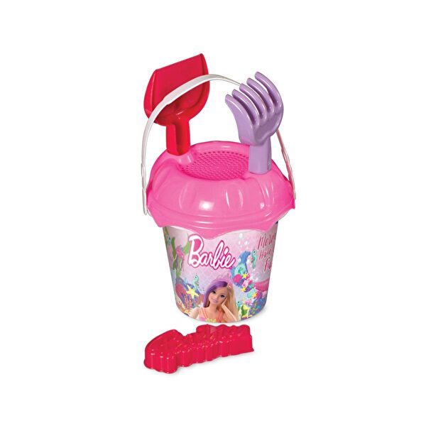 Barbie Kum, Deniz, Plaj Oyuncakları