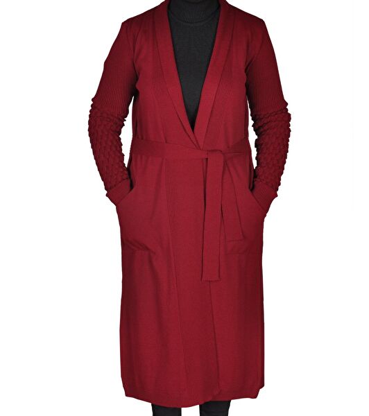 Freshmoda Tesettür Hırka