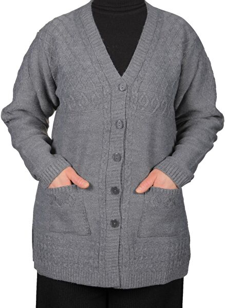 Freshmoda Günlük Hırka