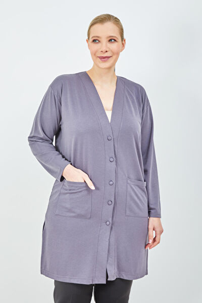 Freshmoda Tesettür Hırka