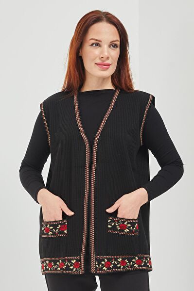 Freshmoda Kadın Yelek