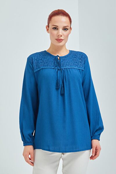 Freshmoda Kadın Bluz