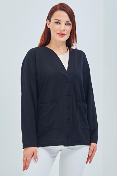 Freshmoda Tesettür Hırka