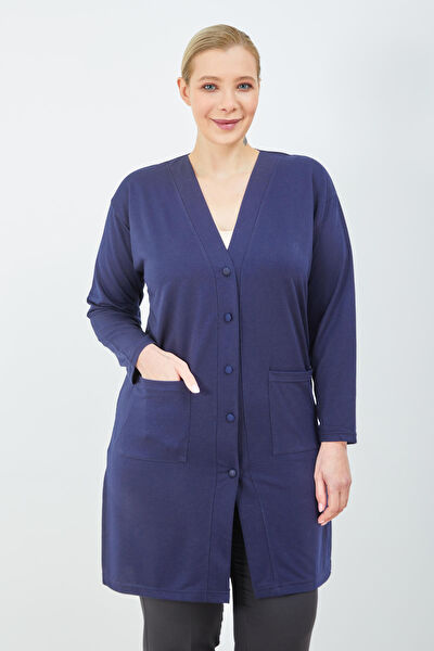 Freshmoda Tesettür Hırka