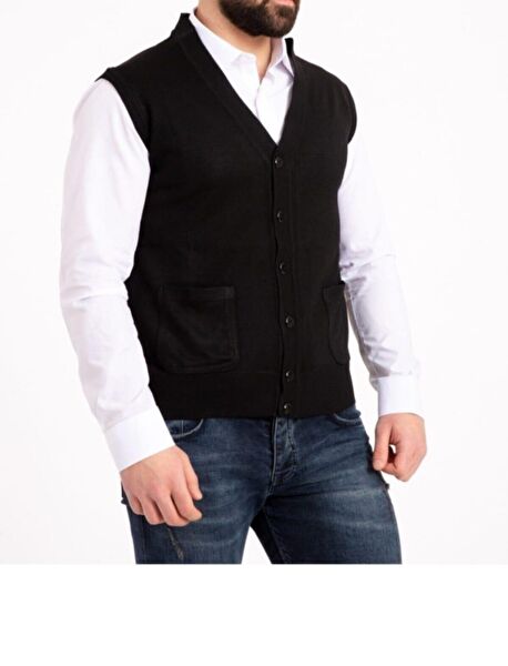 Freshmoda Erkek Yelek