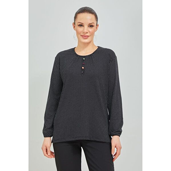 Freshmoda Kadın Bluz
