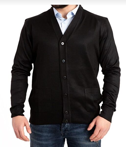 Freshmoda Erkek Hırka