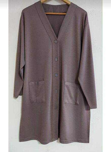 Freshmoda Tesettür Hırka