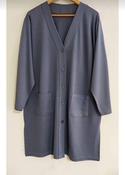 Freshmoda Tesettür Hırka